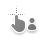 person cursor