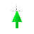 Alternate select cursor