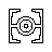 Horizontal resize cursor