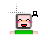 Normal select cursor