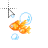 Normal select cursor