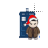 Normal select cursor