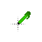 Handwriting cursor