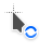 Working in background cursor