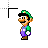 Normal select cursor