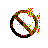 no_rl cursor