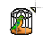 Normal select cursor