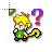 Help select cursor
