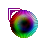 Move cursor