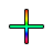 Precision select cursor