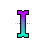 Text select cursor