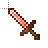 copper sword cursor