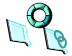 Lucidity Cursors cursor preview