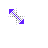 Diagonal resize 2 cursor