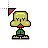 Unavailable cursor