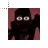 seek with 2 eyes cursor
