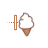 Text select cursor