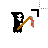 Alternate select cursor