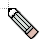 Handwriting cursor
