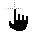 Link select cursor