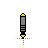 Montex Crown cursor