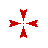 Precision select cursor