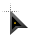 Yellow-Advanced Cursors preview