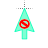 spin-cant cursor