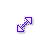 Diagonal Resize 2 cursor