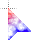 Link select cursor