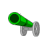 greenfrostcannon cursor