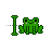 Text select cursor