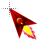 Normal select cursor