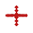 Precision select cursor