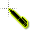 Handwriting cursor