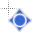 Move cursor