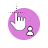 Normal select cursor