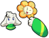 Color V2 Cursors preview