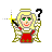 Help select cursor