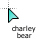 charleybear1 cursor