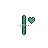 Text select cursor