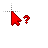 Help select cursor