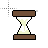 sandtimer cursor