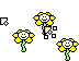 Flowey the Flower - Undertale Cursors preview