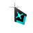 Normal select cursor