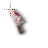 Alternate select cursor