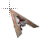 Normal select cursor