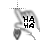Normal select cursor