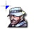 MW2 Comic Price emblem cursor
