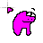 Link select cursor